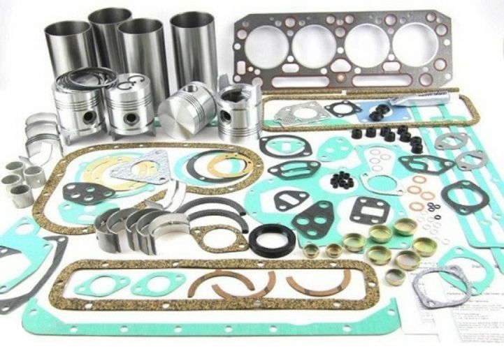 Engine Overhaul Kit