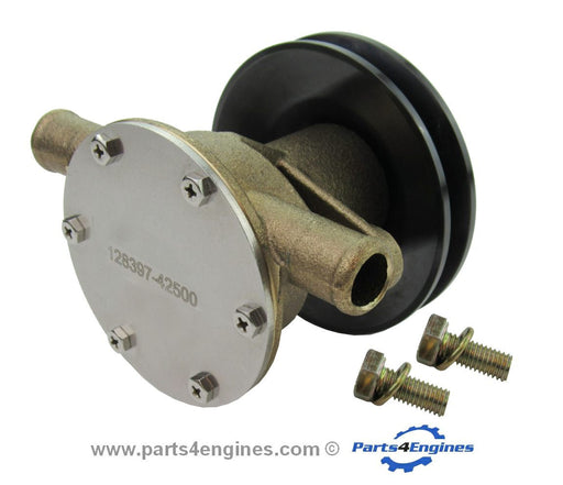 Yanmar YM Series Raw water Pump from parts4engines.com 