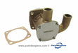 Yanmar 3JH Raw Water Pump, from parts4engines.com