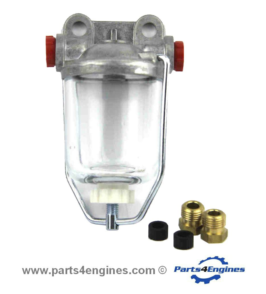 Fuel Components