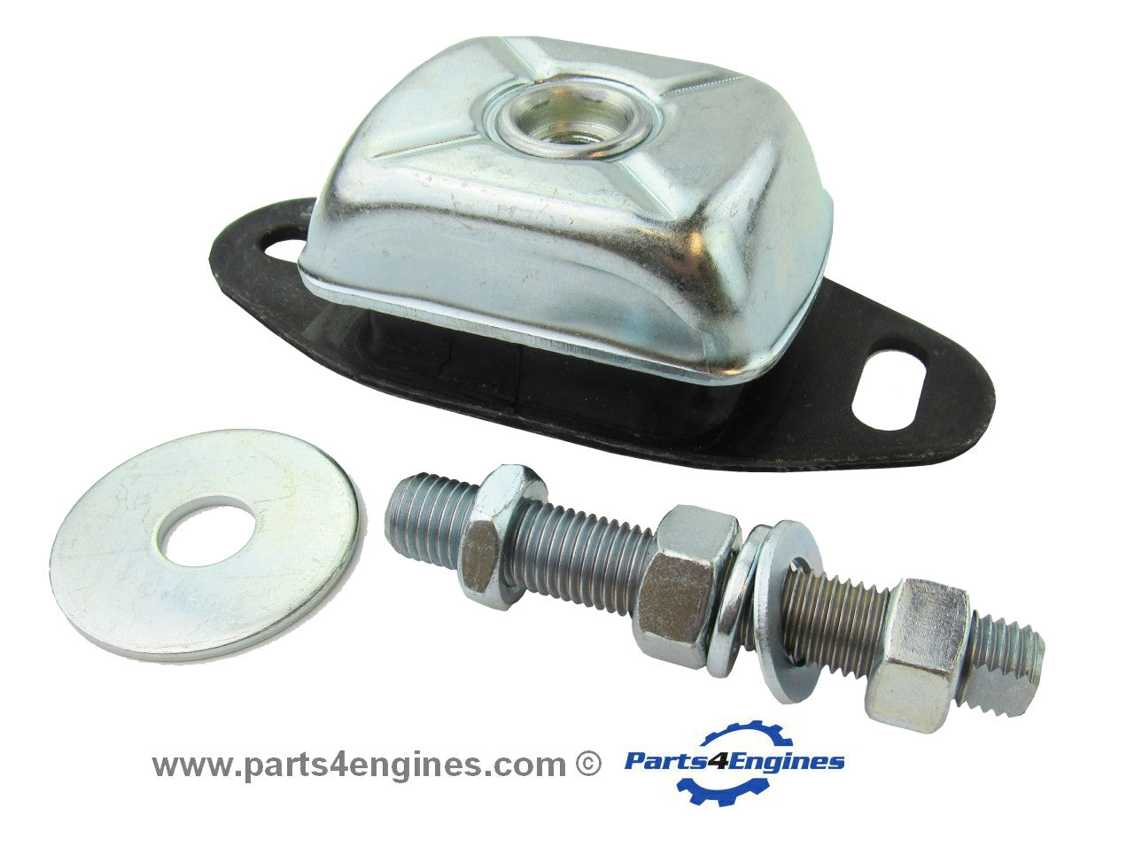 Engine Mounts
